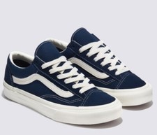 VANS STYLE 36 SUEDE OG 2023