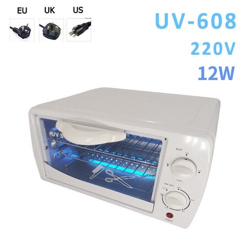 12w disinfection sterilizer - uv,