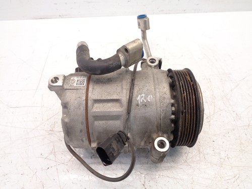 Air conditioning compressor - conditioning,