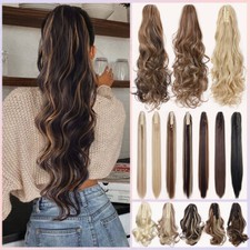 100% Natural As Human Claw