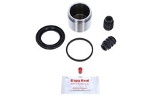 for HONDA JAZZ 2002-2008 FRONT