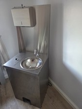 Parry MWBT Stainless Steel