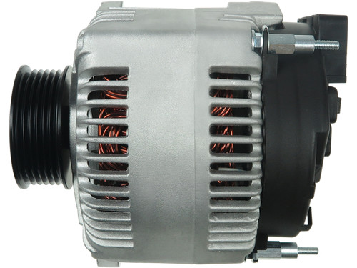 Brand new alternator 12v - alternator, 100a