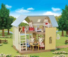 Sylvanian Families Bluebell