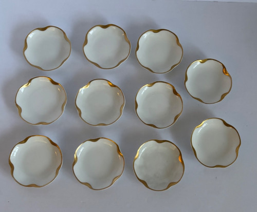 Set haviland france - 11,