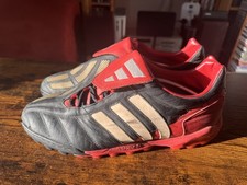 ADIDAS PREDATOR MANIA OG 2002 ASTRO UK11