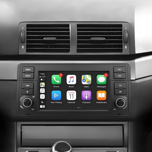 Android car stereo - car,