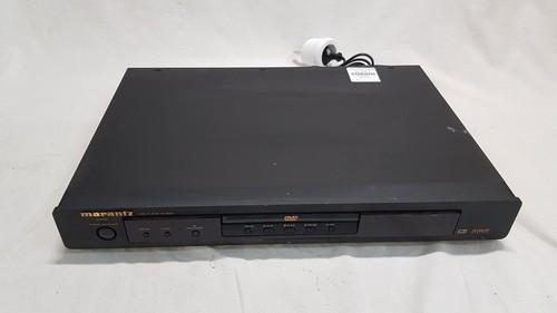 Marantz dv4600 dvd - marantz,
