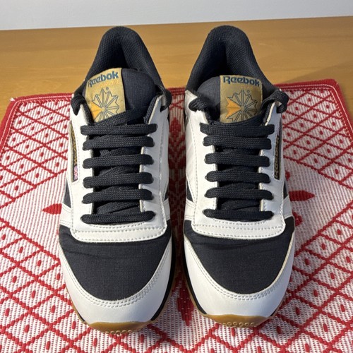 Reebok classic leather - classic,