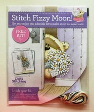 Fizzy Moon Card Kit