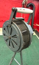Vintage Working Hand Operated