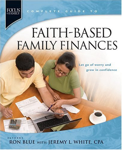 Faith based family finances l - family,