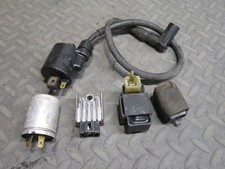 1985 HONDA ND50 MELODY 2