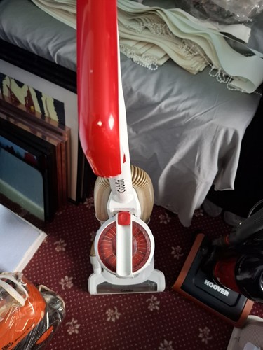Goblin gvu301w vacuum cleaner - gvu301w,