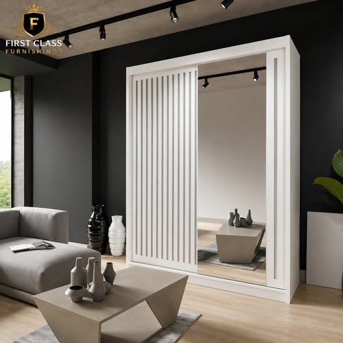 Royal 3 sliding doors - royal,