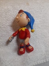 Vintage Rare Noddy with The