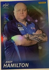 2025 Panini PDC Premier League