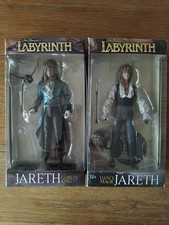 Labyrinth mcfarlane toys - labyrinth,