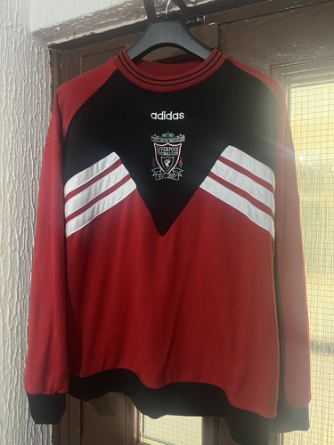 Liverpool lfc 1993 1995 - liverpool,