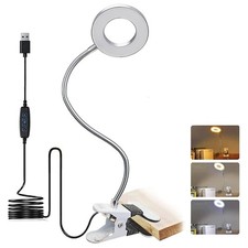 LED Desk Light Makeup Lamp Eyebrow Tattoo Nail Manicure Beauty Table Lamps