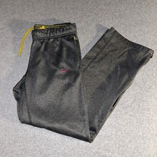 Nike Livestrong Sweatpants w/