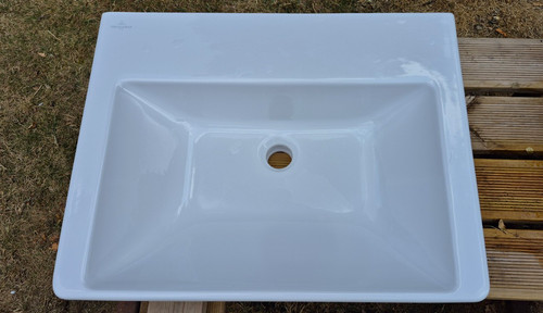 Villeroy and boch - and, wall