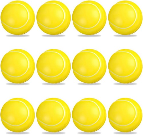 Pcs foam balls for - 12,