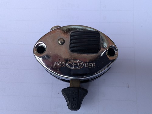 Cev 8109 switch nos aermacchi - 8109,