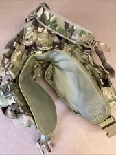 MTP PLCE Medium webbing Set 8