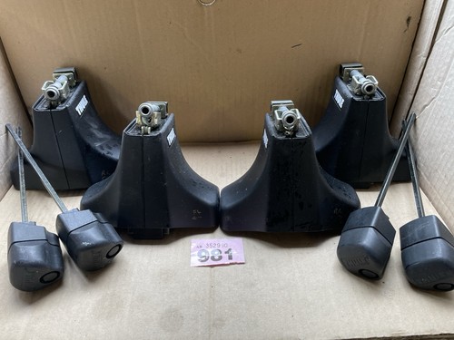 Thule 750 footpack - thule, 754)