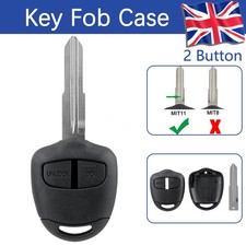 Replacement Remote Key Fob