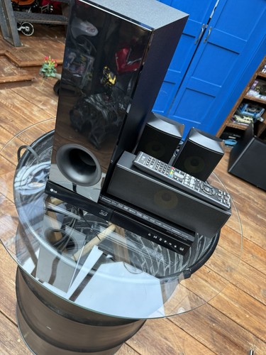 Lhb645 1000w 3d - lg,