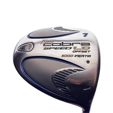 Used Cobra Speed LD M Driver /