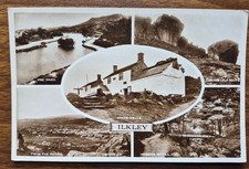 Ilkley, West Yorkshire