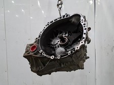 2007 TOYOTA AVENSIS 2.0L Diesel 6 Speed Manual Gearbox