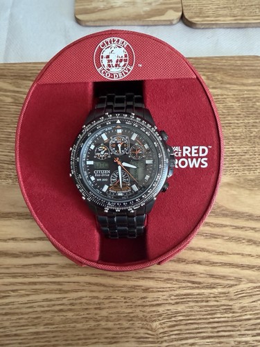 Citizen skyhawk t - skyhawk, a-t