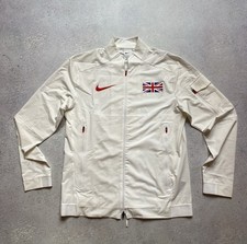 Nike Team GB Athlete Issue
