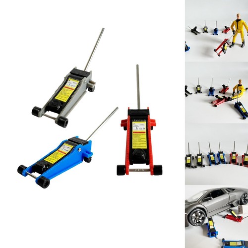 Car lift tool - car, model