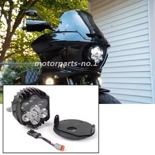 For Softail Low Rider ST