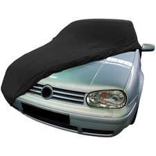 Indoor car cover fits