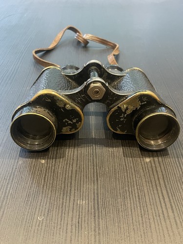 Vintage british military prism - military,