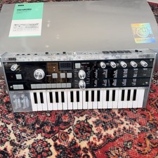 KORG microKORG Crystal 37-Key