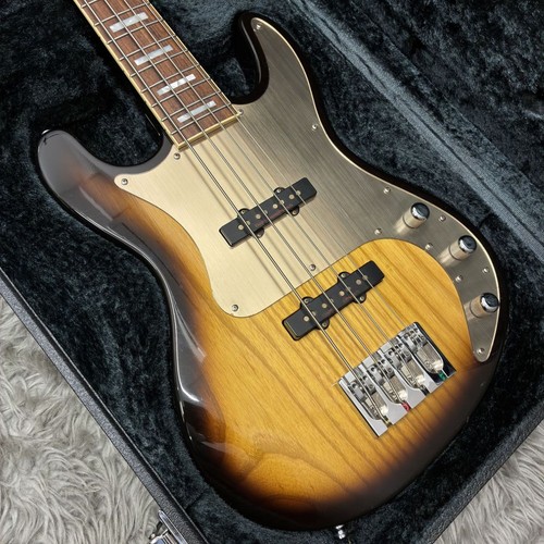 Esp lynn sunburst used - lynn,
