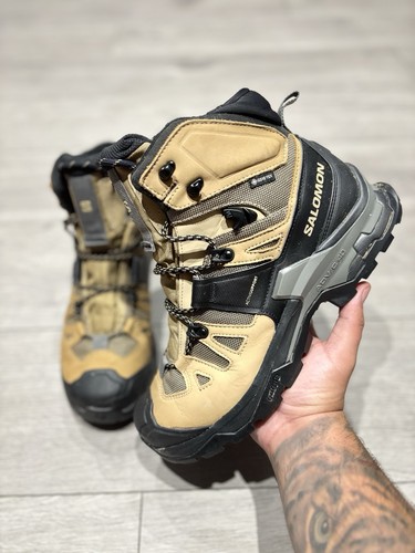 Salomon men quest gtx - salomon,