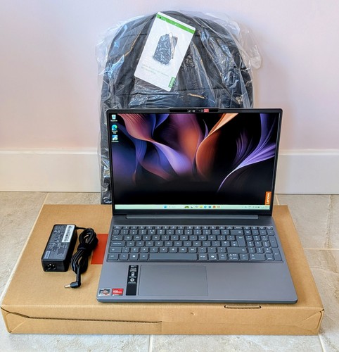 Lenovo ideapad slim - slim, 15arp10
