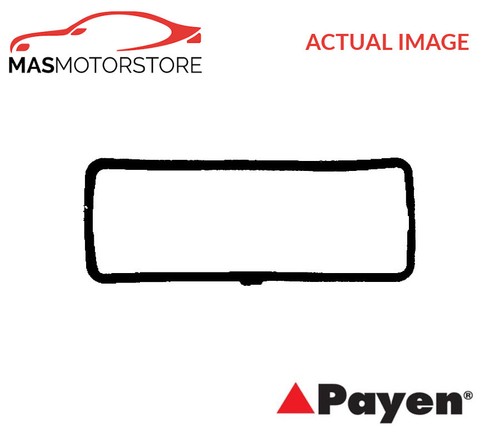 Engine rocker cover gasket - engine,