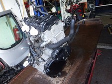Suzuki GSXR600 K4 K5 Engine