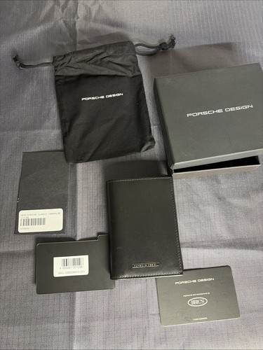 Porsche design bric s - design, by