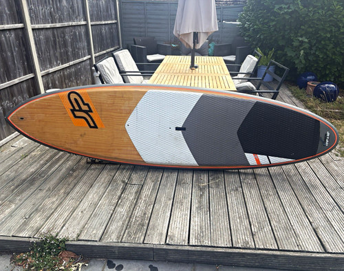 Fusion wood edition - jp,