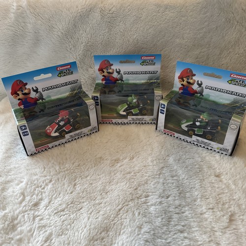 Mario kart pull speed - mario,